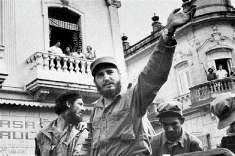 Fidel Castro and the Cuban Revolution | Socialist Appeal