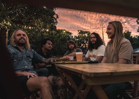 Psychedelic Porn Crumpets SHYGA The Sunlight Mound Everything Is Noise