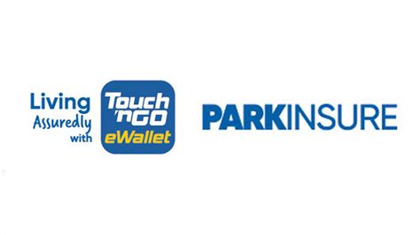 Touch N Go Lancar Insurans ParkInsure Untuk Kawasan Tempat Letak