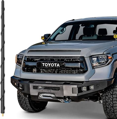 Amazon Ksaauto Inch Antenna For Toyota Tundra Toyota