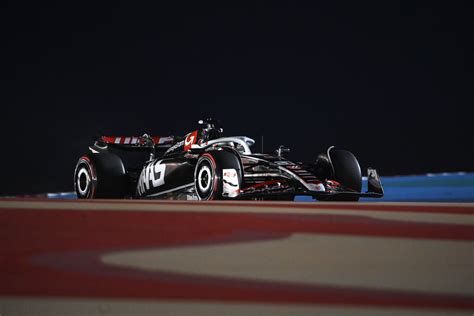 Why Haas Now Have The Attention Of Formula S Midfield