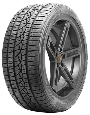 CONTINENTAL PURECONTACT LS | all-season Tires | CLICKITWHEELS.COM