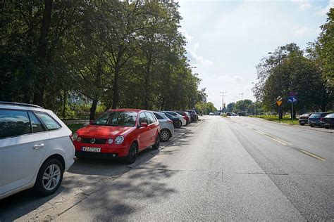 Warszawa kolejny remont Chodeckiej i nowy buspas na Bródnie Informacje