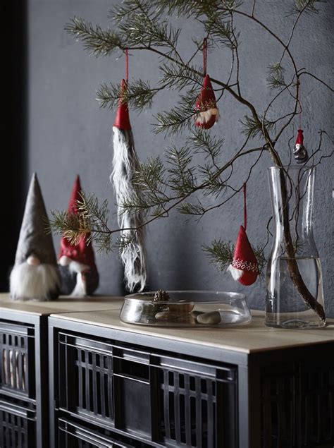 Sustainable Christmas Decor And Festive Decorating Style Curator