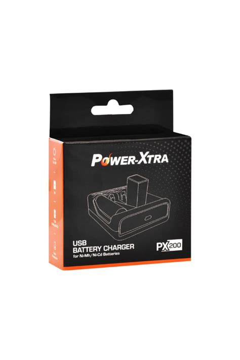 Power Xtra Px Aa Aaa V Ni Mh Ni Cd Pil Arj Cihaz Aleti Fiyat