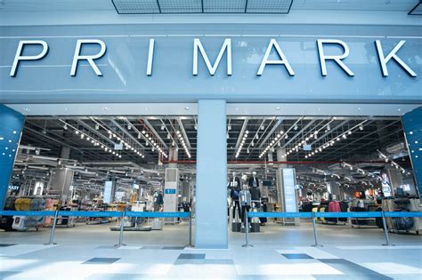 Primark Otworzy Nowe Sklepy W Polsce Setki Ludzi Znajd Prac Jeszcze