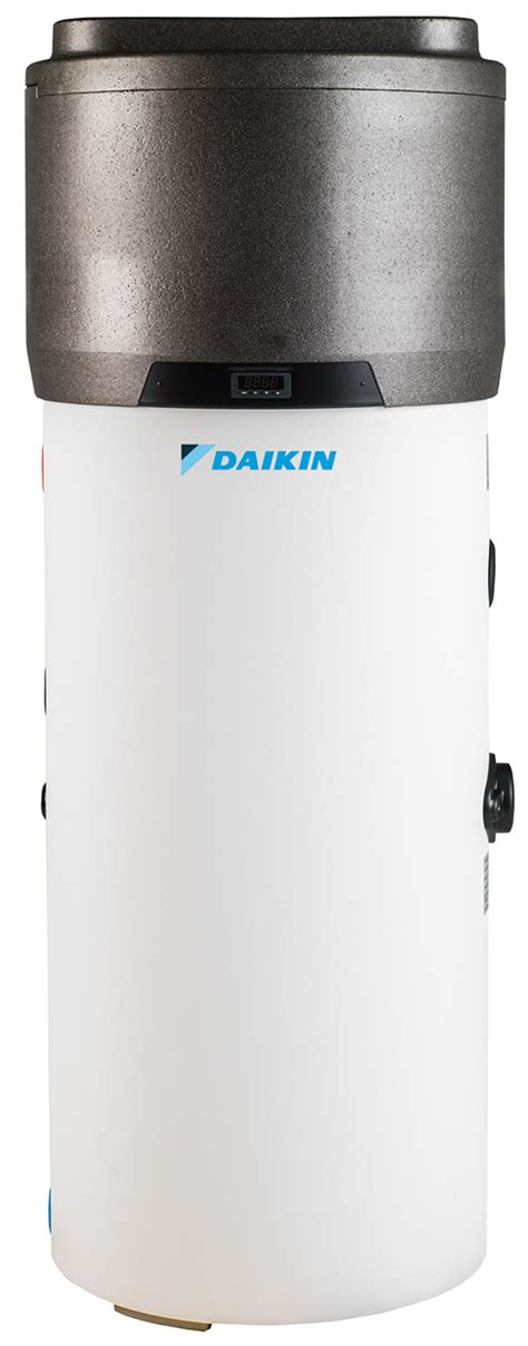 Raleo Daikin Altherma M Hw Brauchwasser W Rmepumpe L