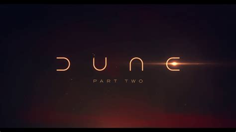 20+ Dune: Part Two HD Wallpapers and Backgrounds