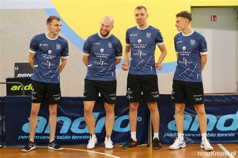 KSTS MOSiR Krosno ATS Akanza AZS UMCS Lublin Zdjęcie 5