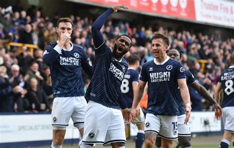 Done Deal Japhet Tanganga Seals Sensational Return To Millwall On A