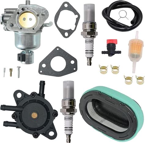 Amazon Partman Carburetor Kit Fit For Kohler Series Kt