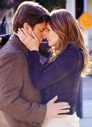 Castle X Punked Promo Pics Castle Beckett Photo Fanpop