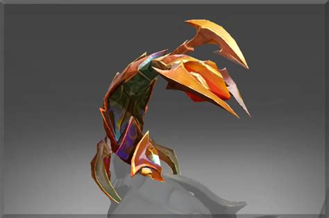 Nyx Assassins Dagon For Dota 2 Skin On Nyx Assassin Heroes Download Mod