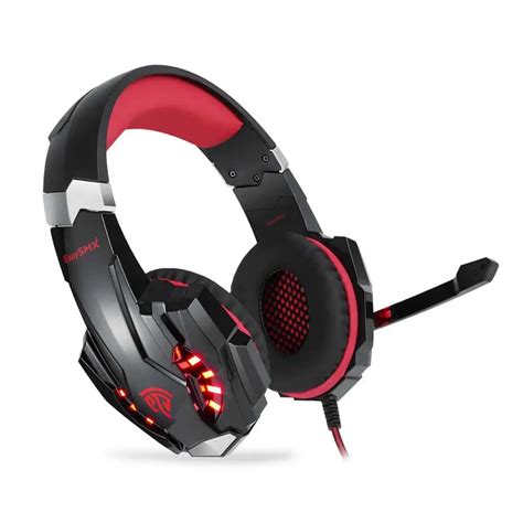 Kotion Each G9000 Headset Gaming Headphone 3 5mm Lenaprograms