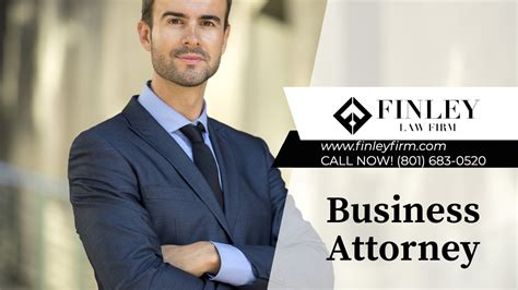 Business Attorney Near Me Call 801 683 0520 Finley Law Firm Bountiful Ut Youtube