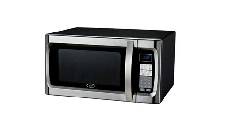 11 Amazing Oster 13 Cu Ft 1100 Watt Microwave Oven Black Ogzf1301