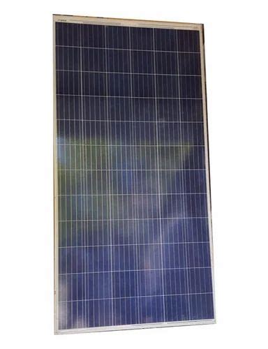 Polycrystalline Livguard Lgv V Solar Panel W At Watt In