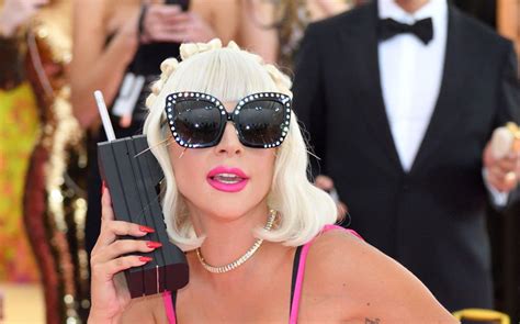 Lady Gaga Sunglasses Her Top 10 Eyewear Brand Names