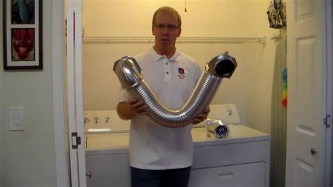 Venting A Dryer How To Properly Install A Dryer Vent The