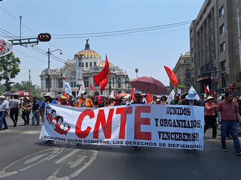 El argumento de que sólo salen para boicotear el proceso electoral cae