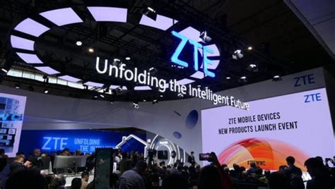 ZTE Presenta En El MWC 2024 Su Nueva Estrategia Global Better For All