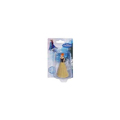 Disney Frozen Reine Des Neiges Figurine Elsa Cm Cdiscount Jeux