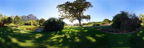 Kirstenbosch National Botanical Gardens 360 Panorama | 360Cities