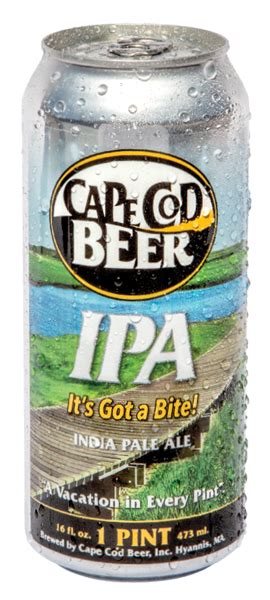 Cape Cod Ipa Cape Cod Beer