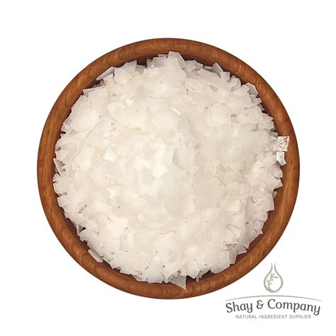 Pure Magnesium Chloride Flakes Bulk Magnesium Bath Salts