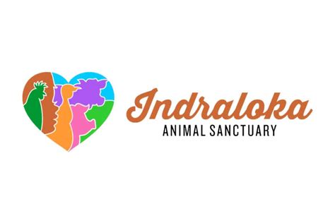 Indraloka Animal Sanctuary Vegius