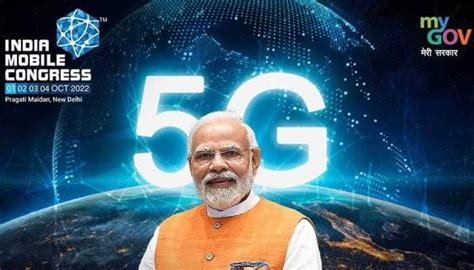 India 5G Launch - Blogg Buzz