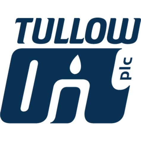 Tullow Logo Vector Logo Of Tullow Brand Free Download Eps Ai Png