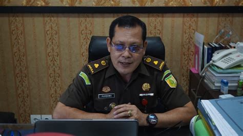 Kejari Selidiki Dugaan Korupsi Dana BTT Covid 19 Tahun 2020 Kota