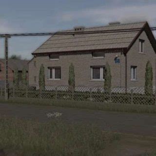 Wola Brudnowska Remake Beta V Fs Fs Mod