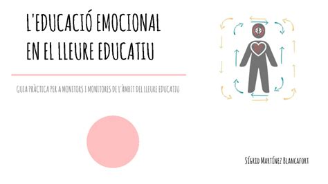 L EDUCACIÓ EN EL LLEURE EDUCATIU by Sígrid Martínez on Prezi