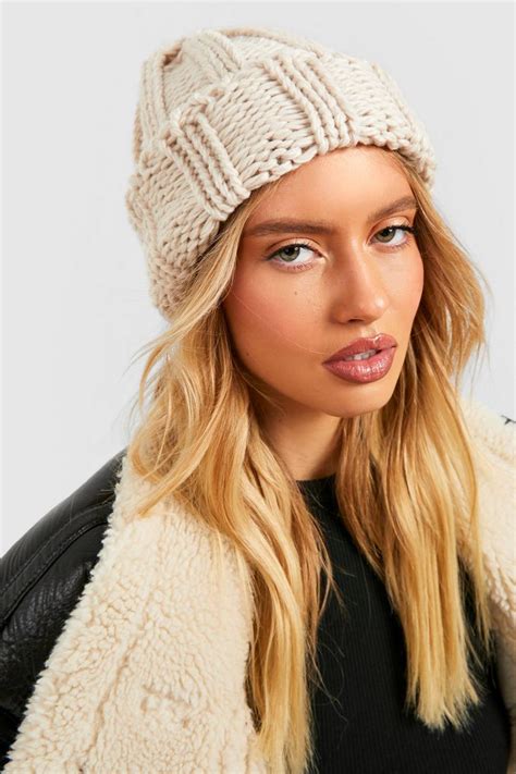 Cable Knit Hats For Women Atelier Yuwaciaojp