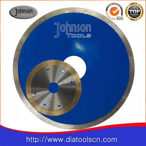 Sintered Continuous Saw Blade Tradekorea