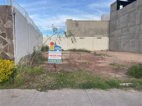 Venta Lote De Terreno En Vista Alegre Irapuato Guanajuato