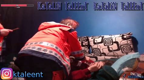 Katalin Talent Este Luat De Ambulanta Ambulanta La Katalin Talent