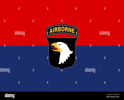 101 Airborne Division Hi Res Stock Photography And Images Alamy