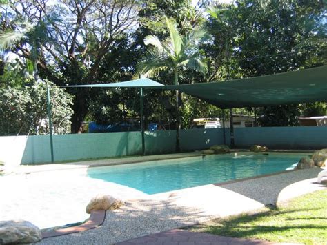 Cairns Sunland Leisure Park - Cairns Swimming pool