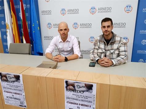 El Festival de Pelota de las Fiestas de San José de Arnedo contará con