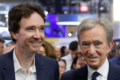 Antoine Arnault Net Worth in 2024 - Wiki, Age, Weight and Height ...