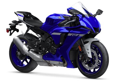 Yamaha Yzf R And Yzf R M First Look Fast Facts