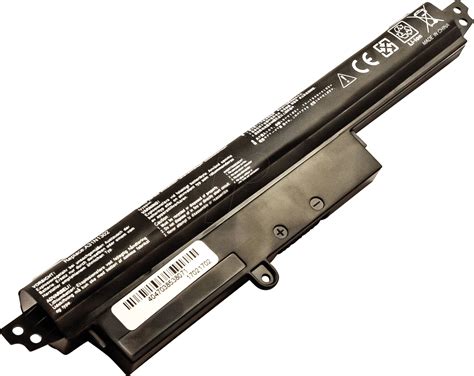 AKKU 53807 Notebook Akku für ASUS Li Ion 2200 mAh bei reichelt