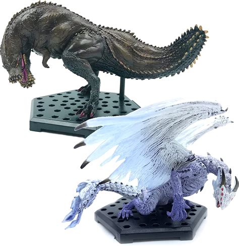 Amazon Yohaxam Xeno Jiiva Figure Deviljho Figure Pcs Monster