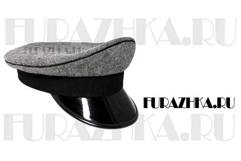 Дизайнерские фуражки - Фуражка
