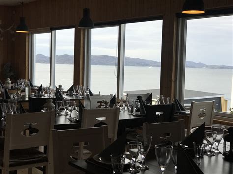 Café Inuk - Inuk Hostels