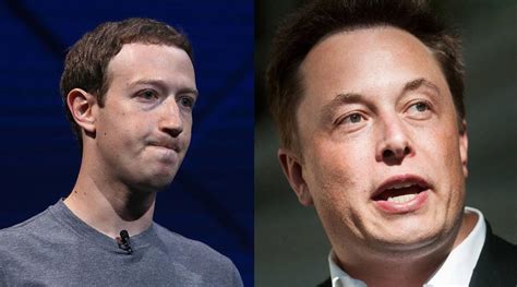 Elon Musk Races Ahead Of Mark Zuckerberg To Become The Worlds Third Richest Person Business