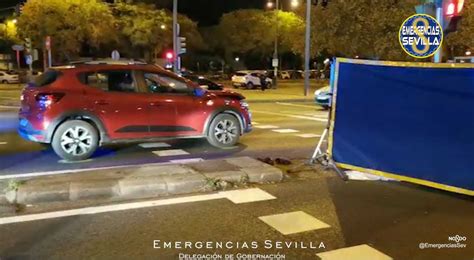 Atropello Mortal De Un Hombre De A Os Mientras Cruzaba Un Paso De